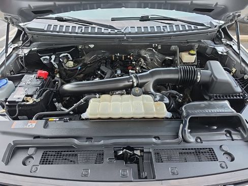 Used 2024 Ford Expedition Max Limited AWD/4WD image 40