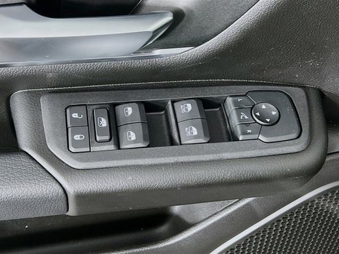 New 2026 RAM 1500 Big Horn AWD/4WD image 21