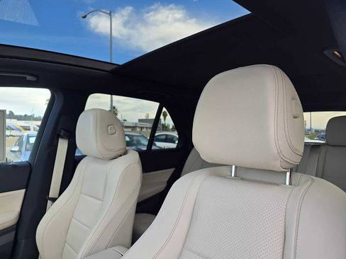 New 2026 Mercedes-Benz GLE 350 4MATIC image 23