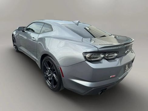 Used 2021 Chevrolet Camaro LT w/ RS Package RWD image 10