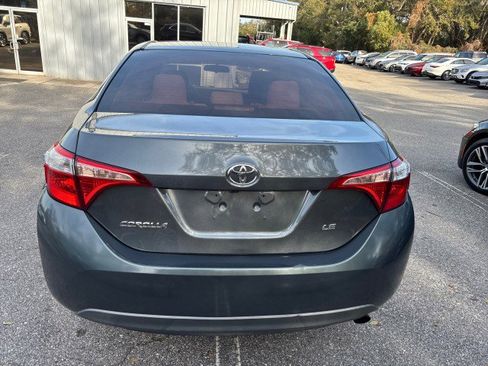 Used 2014 Toyota Corolla LE image 8