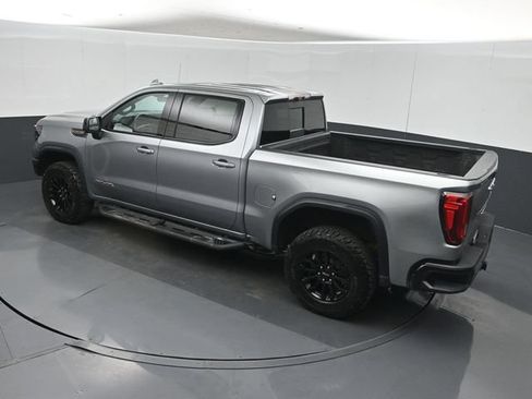 Used 2023 GMC Sierra 1500 AT4X AWD/4WD image 43