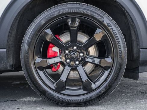 Used 2024 Ford Explorer ST w/ Equipment Group 401A image 24