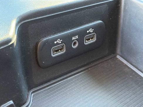 Used 2018 RAM 1500 Laramie w/ Convenience Group image 22