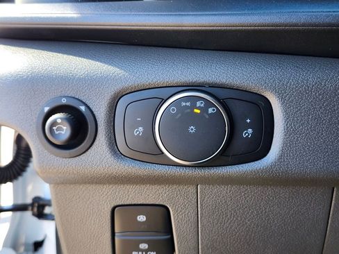 New 2026 Ford Transit 250 Low Roof AWD image 21