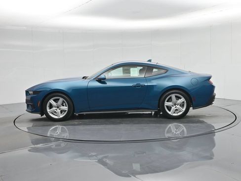 New 2026 Ford Mustang Coupe RWD image 28