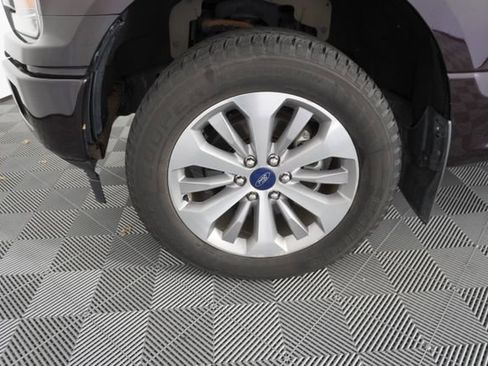 Used 2018 Ford F150 XL w/ Equipment Group 101A Mid AWD/4WD image 16