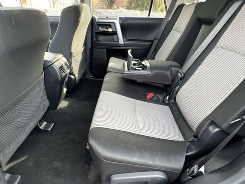 Used 2020 Toyota 4Runner SR5 image 23