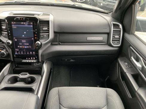 Used 2023 RAM 1500 Big Horn AWD/4WD image 63
