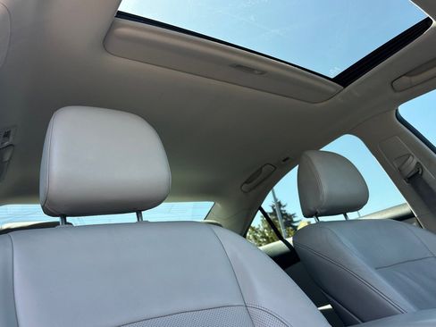 Used 2008 Lexus ES 350 FWD image 14