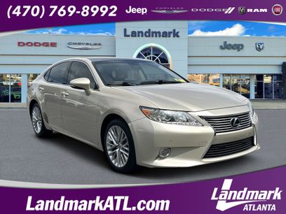 Used 2013 Lexus ES 350