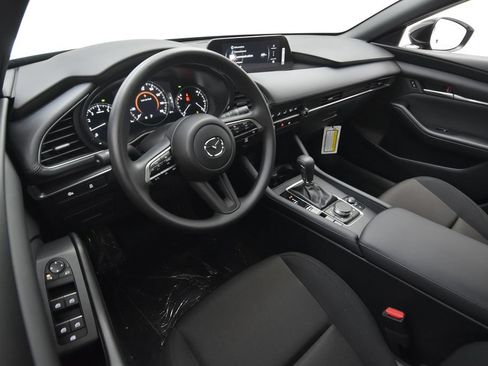 New 2026 MAZDA MAZDA3 s FWD image 29