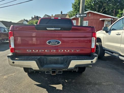 Used 2019 Ford F250 Lariat AWD/4WD image 6