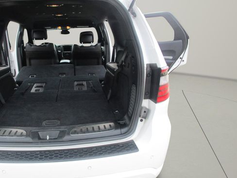 Used 2020 Dodge Durango GT AWD/4WD image 14