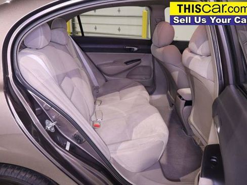Used 2009 Honda Civic LX image 19