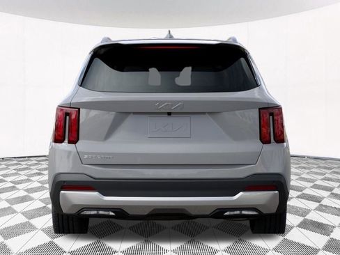 New 2026 Kia Sorento EX AWD/4WD image 19