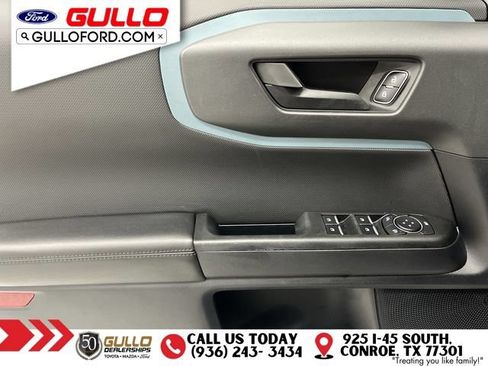 Certified 2024 Ford Bronco Sport Badlands AWD/4WD image 18