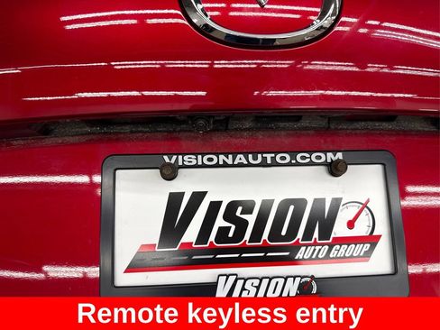 Used 2024 MAZDA CX-5 AWD 2.5 S w/ Select Package image 16