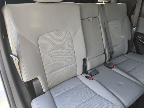 Used 2018 Hyundai Santa Fe Sport AWD/4WD image 18