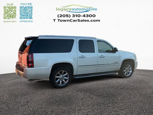 Used 2014 GMC Yukon XL Denali image 4