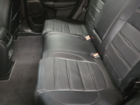 Used 2019 Honda CR-V EX-L image 7