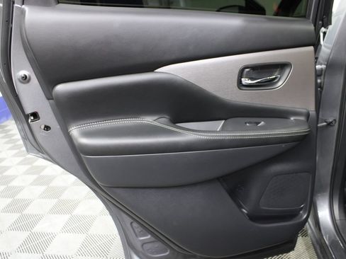 Used 2023 Nissan Murano SV AWD/4WD image 59