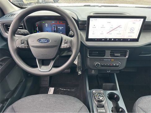 New 2026 Ford Maverick XL image 10