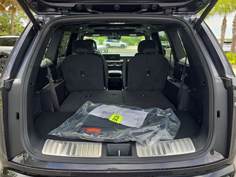 New 2027 Kia Telluride SX Prestige X-Pro AWD/4WD image 10
