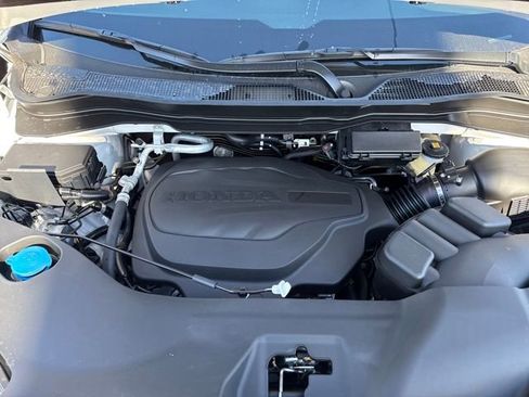 New 2026 Honda Ridgeline TrailSport image 22