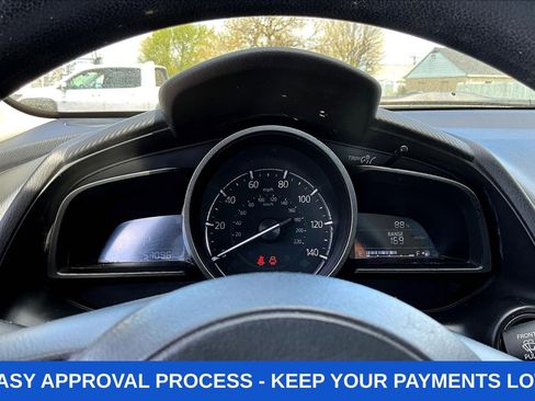 Used 2019 MAZDA CX-3 Sport AWD/4WD image 15