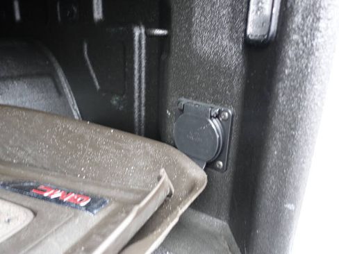 Used 2022 GMC Sierra 1500 Denali AWD/4WD image 31