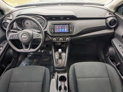 Used 2021 Nissan Kicks S FWD image 11