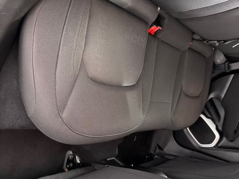 Used 2017 Jeep Renegade Sport w/ Power & Air Group AWD/4WD image 21