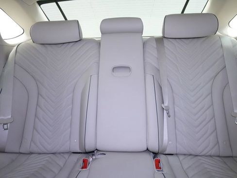 New 2026 Genesis G80 2.5T Sport Prestige image 23