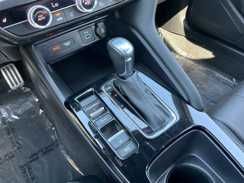 Used 2023 Acura Integra A-Spec FWD image 17
