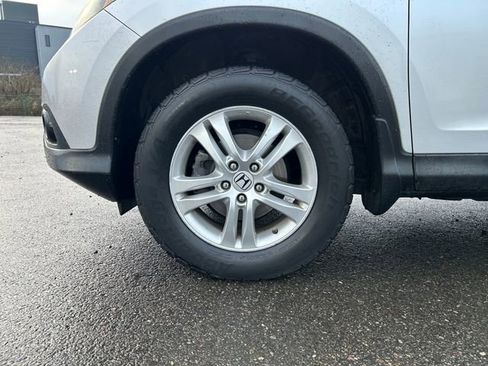 Used 2014 Honda CR-V EX-L image 28