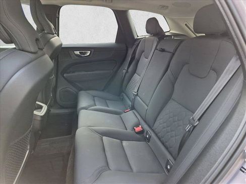 Used 2026 Volvo XC60 B5 Plus w/ Climate Package AWD/4WD image 19