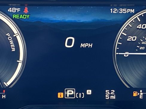 New 2025 Subaru Forester Limited image 12