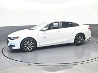Used 2024 Chevrolet Malibu RS FWD video 2