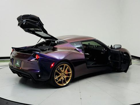 Used 2017 Lotus Evora 400 image 11