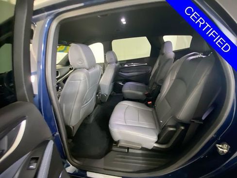 Certified 2024 Buick Enclave Essence w/ LPO, Floor Liner Package FWD image 28
