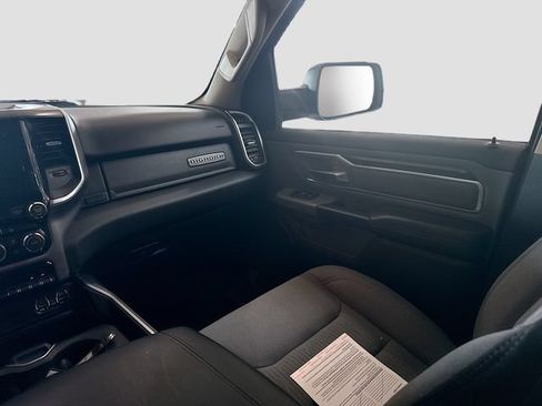 Used 2019 RAM 1500 Big Horn AWD/4WD image 23
