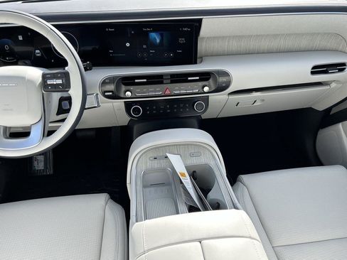 New 2026 Hyundai Palisade Calligraphy image 14