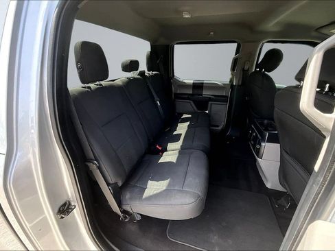Used 2019 Ford F150 XL w/ Equipment Group 101A Mid RWD image 26