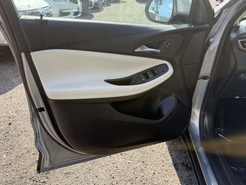 Used 2023 Buick Encore GX Preferred w/ Cold Weather Comfort Package FWD image 23