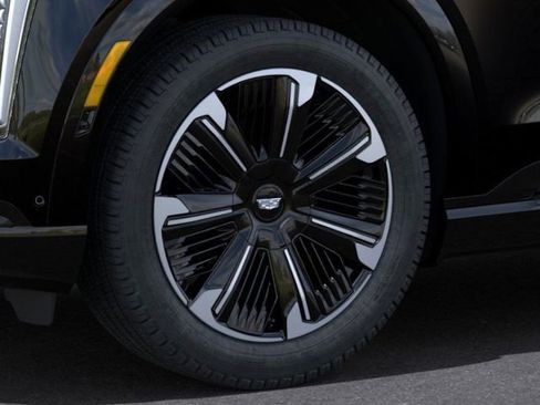 New 2025 Cadillac Escalade IQ Sport 2 image 9