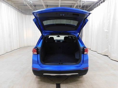 Used 2024 Chevrolet Equinox LT image 15