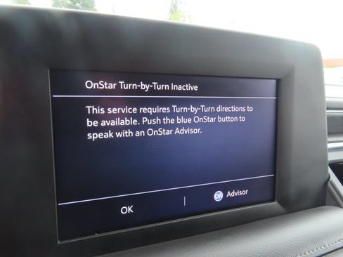 Used 2023 Chevrolet Tahoe LS AWD/4WD image 28