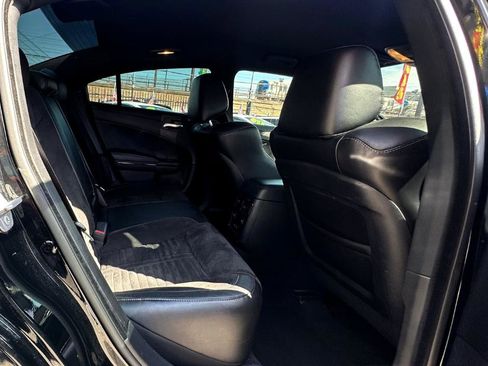 Used 2022 Dodge Charger R/T w/ Daytona Edition Group RWD image 26