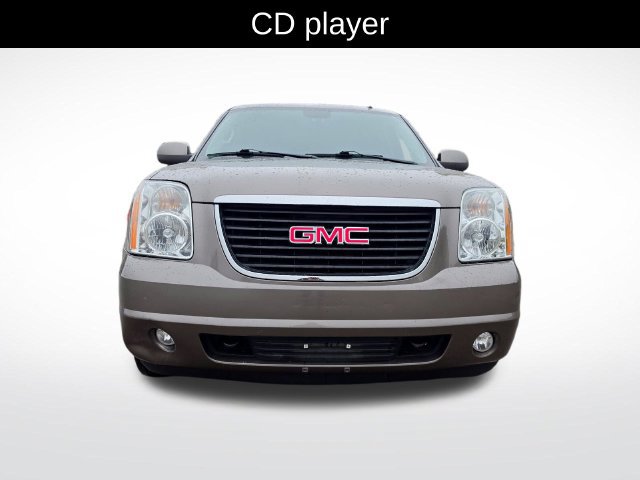 Used 2013 GMC Yukon XL SLT w/ SLT-2 Equipment Package AWD/4WD image 9